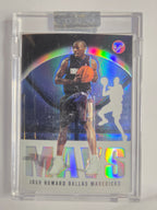 2003-04 Topps Pristine | Refractor | #185 | 1677/1999 | Josh Howard | Dallas Mavericks | RC