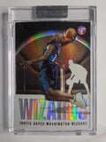 2003-04 Topps Pristine | Refractor | #128 | 1791/1999 | Jarvis Hayes | Washington Wizards | RC