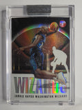 2003-04 Topps Pristine | Refractor | #128 | 0365/1999 | Jarvis Hayes | Washington Wizards | RC