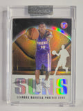 2003-04 Topps Pristine | Refractor | #182 | 1815/1999 | Leandro Barbosa | Phoenix Suns | RC