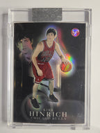 2003-04 Topps Pristine | Refractor | #121 | 138/149 | Kirk Hinrich | Chicago Bulls | RC