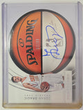 2014-15 Panini Preferred | Panini Signatures Auto | #8 | 92/99 | Zoran Dragic | Suns | RC Auto