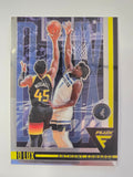 2020-21 Panini Flux | D Lux Insert | #5 | Anthony Edwards | Minnesota Timberwolves | RC