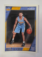 2016-17 Panini Hoops | Rookie Card RC | #267 | Jamal Murray | Denver Nuggets