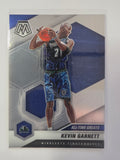 2020-21 Panini Mosaic | All-Time Greats | #283 | Kevin Garnett | Minnesota Timberwolves