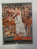 2020-21 Panini Contenders | Game Night | #13 | Devin Booker | Phoenix Suns