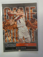 2020-21 Panini Contenders | Game Night | #13 | Devin Booker | Phoenix Suns