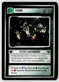 Star Trek The Next Generation CCG | First Contact | Activate Subcommands | Common