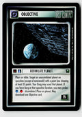 Star Trek The Next Generation CCG | First Contact | Assimilate Planet | Common