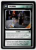Star Trek The Next Generation CCG | First Contact | Blended | Uncommon