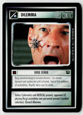 Star Trek The Next Generation CCG | First Contact | Borg Servo | Uncommon