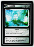 Star Trek The Next Generation CCG | First Contact | Dead End | Uncommon
