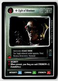 Star Trek The Next Generation CCG | First Contact | Eight of Nineteen | Common