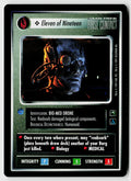 Star Trek The Next Generation CCG | First Contact | Eleven of Nineteen | Common