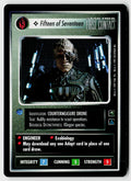 Star Trek The Next Generation CCG | First Contact | Fifteen of Seventeen | Common