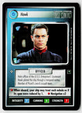 Star Trek The Next Generation CCG | First Contact | Hawk | Uncommon