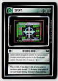 Star Trek The Next Generation CCG | First Contact | Intermix Ratio | Uncommon