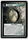 Star Trek The Next Generation CCG | First Contact | Launch Portal | Uncommon