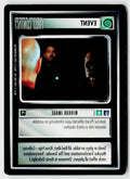 Star Trek The Next Generation CCG | First Contact | Mirror Image | Uncommon