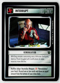 Star Trek The Next Generation CCG | First Contact | Remodulation | Uncommon