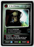 Star Trek The Next Generation CCG | First Contact | Ten of Nineteen | Common