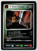 Star Trek The Next Generation CCG | First Contact | Thirteen of Nineteen | Common