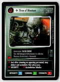 Star Trek The Next Generation CCG | First Contact | Three of Nineteen | Common