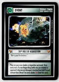 Star Trek The Next Generation CCG | Rules of Acquisition | 34th Rule of Acquisition | Uncommon