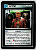 Star Trek The Next Generation CCG | Rules of Acquisition | Bodyguards | Uncommon