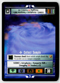 Star Trek The Next Generation CCG | Rules of Acquisition | Collect Sample | Common