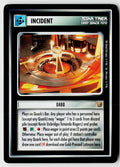 Star Trek The Next Generation CCG | Rules of Acquisition | Dabo | Uncommon