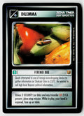 Star Trek The Next Generation CCG | Rules of Acquisition | Ferengi Bug | Uncommon