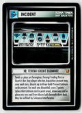 Star Trek The Next Generation CCG | Rules of Acquisition | HQ: Ferengi Credit Exchange | Uncommon