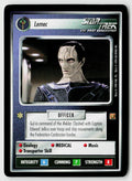 Star Trek The Next Generation CCG | Rules of Acquisition | Lemec | Rare