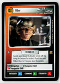 Star Trek The Next Generation CCG | Rules of Acquisition | Nibor | Uncommon