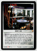 Star Trek The Next Generation CCG | Rules of Acquisition | Quark's Bar | Rare