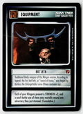 Star Trek The Next Generation CCG | Blaze of Glory | Bat'leth | Common