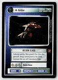 Star Trek The Next Generation CCG | Blaze of Glory | Keldon | Common