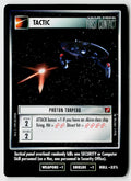 Star Trek The Next Generation CCG | Blaze of Glory | Photon Torpedo | Common