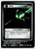 Star Trek The Next Generation CCG | Blaze of Glory | Pulse Disruptor | Common