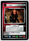 Star Trek The Next Generation CCG | Blaze of Glory | Voktak | Common