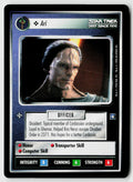 Star Trek The Next Generation CCG | Deep Space 9 | Ari | Common