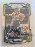 2023-24 Panini Prizm | White Sparkle Prizm Parallel | #252 | Markelle Fultz | Orlando Magic