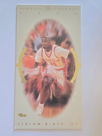 1993 Classic Futures | Classic Futures Team | #CFT 4 | Isaiah Rider | UNLV Runnin' Rebels