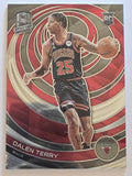2022-23 Panini Spectra | Rookie RC | #183 | Dalen Terry | Chicago Bulls