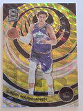 2022-23 Panini Spectra | Prizm Parallel 15/99 | #70 | Lauri Markkanen | Utah Jazz