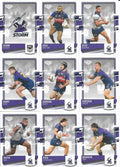 Base Team Set - Melbourne Storm - 2021 Elite NRL