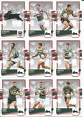 Base Team Set - South Sydney Rabbitohs - 2021 Elite NRL
