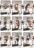 Base Team Set - Wests Tigers - 2021 Elite NRL