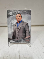 AEW 2021 Spectrum - Matt Hardy - #86 - Base Trading Card